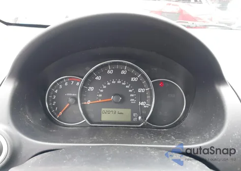 2020 Mitsubishi Mirage Se from USA, damaged, VIN ML32A4HJ7LH002380